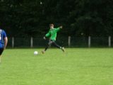 D.B.G.C. 3 - S.K.N.W.K. 2 (beker) seizoen 2020-2021 (20/28)