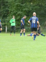 D.B.G.C. 3 - S.K.N.W.K. 2 (beker) seizoen 2020-2021 (26/28)