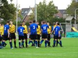 Duiveland 1 - S.K.N.W.K. 1 (beker) seizoen 2020-2021 (17/116)