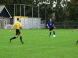 Duiveland 1 - S.K.N.W.K. 1 (beker) seizoen 2020-2021 (19/116)