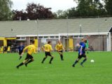 Duiveland 1 - S.K.N.W.K. 1 (beker) seizoen 2020-2021 (21/116)