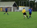 Duiveland 1 - S.K.N.W.K. 1 (beker) seizoen 2020-2021 (30/116)