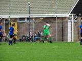 Duiveland 1 - S.K.N.W.K. 1 (beker) seizoen 2020-2021 (34/116)