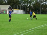 Duiveland 1 - S.K.N.W.K. 1 (beker) seizoen 2020-2021 (38/116)