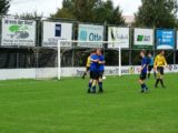 Duiveland 1 - S.K.N.W.K. 1 (beker) seizoen 2020-2021 (44/116)