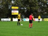 Duiveland 1 - S.K.N.W.K. 1 (beker) seizoen 2020-2021 (61/116)