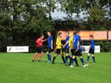 Duiveland 1 - S.K.N.W.K. 1 (beker) seizoen 2020-2021 (70/116)