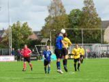 Duiveland 1 - S.K.N.W.K. 1 (beker) seizoen 2020-2021 (72/116)