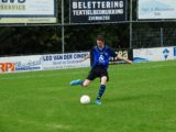 Duiveland 1 - S.K.N.W.K. 1 (beker) seizoen 2020-2021 (84/116)