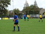 Duiveland 1 - S.K.N.W.K. 1 (beker) seizoen 2020-2021 (85/116)