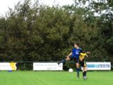 Duiveland 1 - S.K.N.W.K. 1 (beker) seizoen 2020-2021 (86/116)