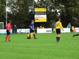 Duiveland 1 - S.K.N.W.K. 1 (beker) seizoen 2020-2021 (90/116)