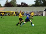 Duiveland 1 - S.K.N.W.K. 1 (beker) seizoen 2020-2021 (103/116)