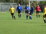 Duiveland 3 - S.K.N.W.K. 3 (competitie) seizoen 2020-2021 (6/141)