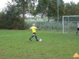 Eerste training S.K.N.W.K. JO11-1 seizoen 2020-2021 (11/75)