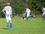 Jeugdwedstrijden sportpark ‘Het Springer’ van zaterdag 5 september 2020 (134/260)