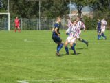 Jeugdwedstrijden sportpark ‘Het Springer’ van zaterdag 5 september 2020 (191/260)