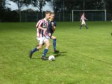 Jeugdwedstrijden sportpark ‘Het Springer’ van zaterdag 5 september 2020 (199/260)