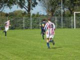 Jeugdwedstrijden sportpark ‘Het Springer’ van zaterdag 5 september 2020 (204/260)