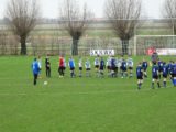 Jeugdwedstrijden sportpark ‘Het Springer’ van zaterdag 8 februari 2020 (1/279)