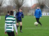 Jeugdwedstrijden sportpark ‘Het Springer’ van zaterdag 8 februari 2020 (7/279)