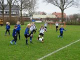 Jeugdwedstrijden sportpark ‘Het Springer’ van zaterdag 8 februari 2020 (65/279)