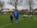 Jeugdwedstrijden sportpark ‘Het Springer’ van zaterdag 8 februari 2020 (67/279)