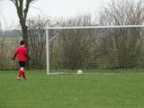 Jeugdwedstrijden sportpark ‘Het Springer’ van zaterdag 8 februari 2020 (134/279)