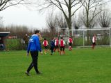 Jeugdwedstrijden sportpark ‘Het Springer’ van zaterdag 8 februari 2020 (140/279)