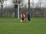 Jeugdwedstrijden sportpark ‘Het Springer’ van zaterdag 8 februari 2020 (157/279)