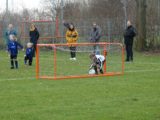 Jeugdwedstrijden sportpark ‘Het Springer’ van zaterdag 8 februari 2020 (180/279)