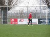 Jeugdwedstrijden sportpark ‘Het Springer’ van zaterdag 8 februari 2020 (191/279)