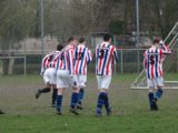 Jeugdwedstrijden sportpark ‘Het Springer’ van zaterdag 8 februari 2020 (192/279)