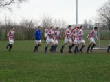 Jeugdwedstrijden sportpark ‘Het Springer’ van zaterdag 8 februari 2020 (196/279)