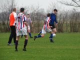 Jeugdwedstrijden sportpark ‘Het Springer’ van zaterdag 8 februari 2020 (200/279)