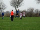 Jeugdwedstrijden sportpark ‘Het Springer’ van zaterdag 8 februari 2020 (203/279)