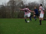 Jeugdwedstrijden sportpark ‘Het Springer’ van zaterdag 8 februari 2020 (215/279)