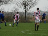 Jeugdwedstrijden sportpark ‘Het Springer’ van zaterdag 8 februari 2020 (216/279)