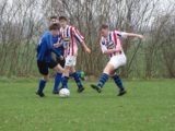 Jeugdwedstrijden sportpark ‘Het Springer’ van zaterdag 8 februari 2020 (224/279)