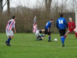 Jeugdwedstrijden sportpark ‘Het Springer’ van zaterdag 8 februari 2020 (226/279)