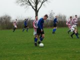 Jeugdwedstrijden sportpark ‘Het Springer’ van zaterdag 8 februari 2020 (235/279)