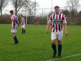 Jeugdwedstrijden sportpark ‘Het Springer’ van zaterdag 8 februari 2020 (244/279)