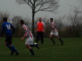 Jeugdwedstrijden sportpark ‘Het Springer’ van zaterdag 8 februari 2020 (258/279)