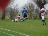 Jeugdwedstrijden sportpark ‘Het Springer’ van zaterdag 8 februari 2020 (266/279)