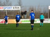 M.Z.V.C. 1 - S.K.N.W.K. 1 (competitie) seizoen 2019-2020 (17/67)