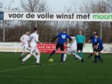 M.Z.V.C. 1 - S.K.N.W.K. 1 (competitie) seizoen 2019-2020 (24/67)