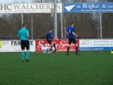 M.Z.V.C. 1 - S.K.N.W.K. 1 (competitie) seizoen 2019-2020 (43/67)