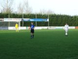 M.Z.V.C. 1 - S.K.N.W.K. 1 (competitie) seizoen 2019-2020 (50/67)