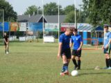 Ochtendtraining S.K.N.W.K. 1, 2 en JO19-1 zaterdag 15 augustus 2020 (50/142)