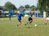 Ochtendtraining S.K.N.W.K. 1, 2 en JO19-1 zaterdag 15 augustus 2020 (52/142)